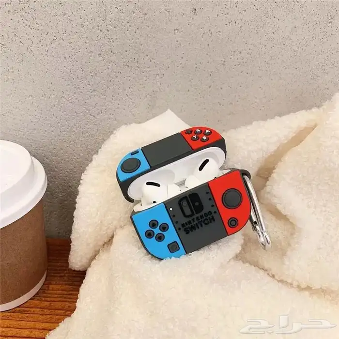 كفرات ايربودز برو 2 17