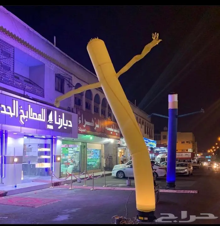 تجهيز وتنظيم حفلات افتتاح المحلات 20