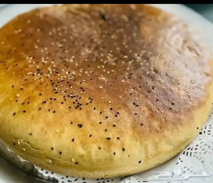 عريكه خبز واكثر من اصناف تحبونها جربونا واحكمو 5