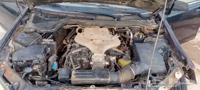 قطع غيار كابريس موديل 2010 7