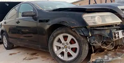 قطع غيار كابريس موديل 2010 3