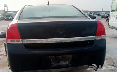 قطع غيار كابريس موديل 2010 1