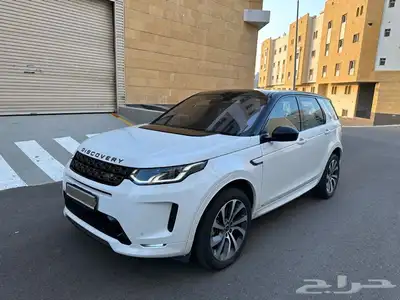 رنج روفر ديسكفري مالك اول   تم البيع 0