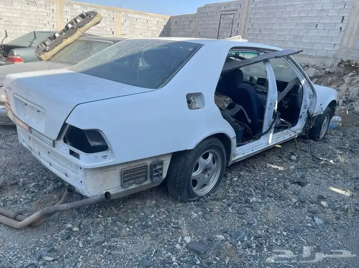 شبح قطع 1