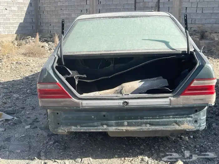 شبح قطع 7