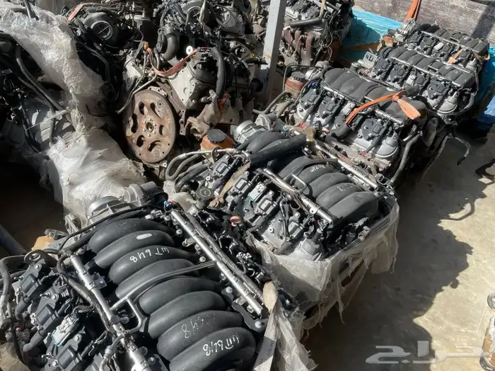 تشكيلة مكائن سيارات جمس يوكن اكاديا ترافيرس 3