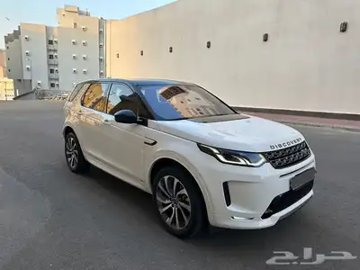 رنج روفر ديسكفري مالك اول   تم البيع 1