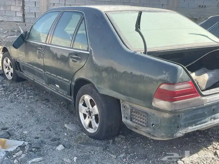 شبح قطع 6