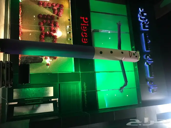 تجهيز وتنظيم حفلات افتتاح المحلات 34