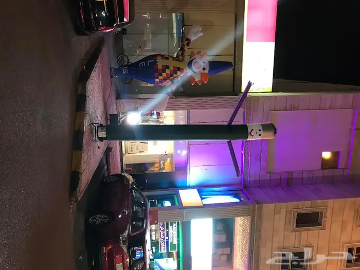 تجهيز وتنظيم حفلات افتتاح المحلات 35