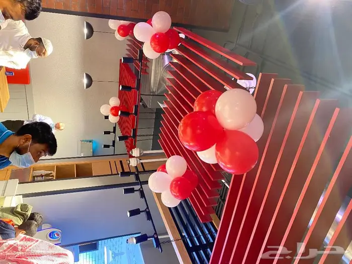 تجهيز وتنظيم حفلات افتتاح المحلات 27