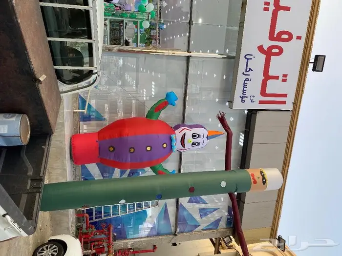 تجهيز وتنظيم حفلات افتتاح المحلات 28