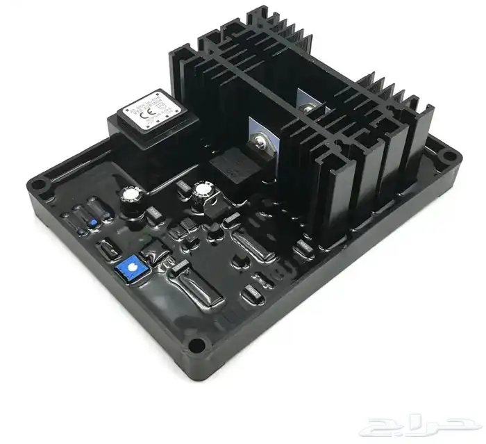 منظم كهرباء AVR 0