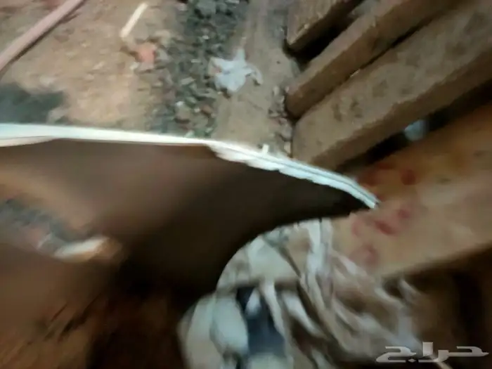 صدام كامري 2017 وشبك سفلي اصلي 0