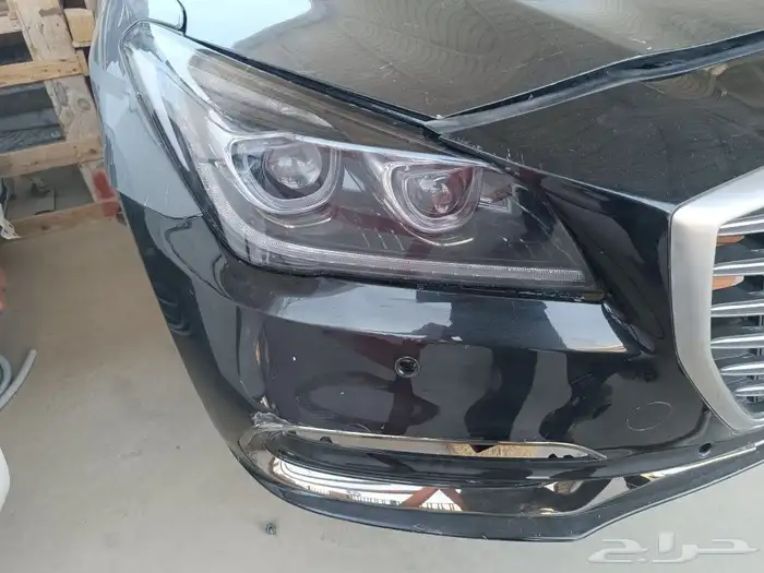 واجهه جنسس 2017 6