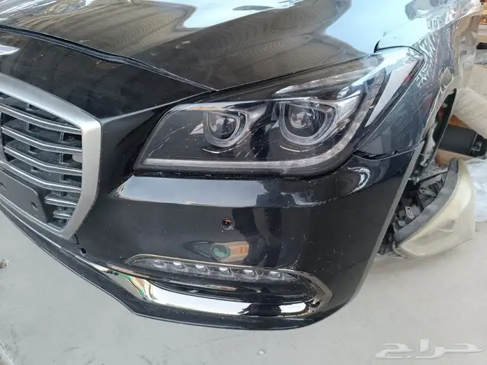 واجهه جنسس 2017 4