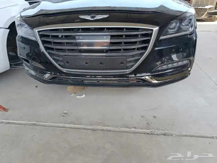 واجهه جنسس 2017 5