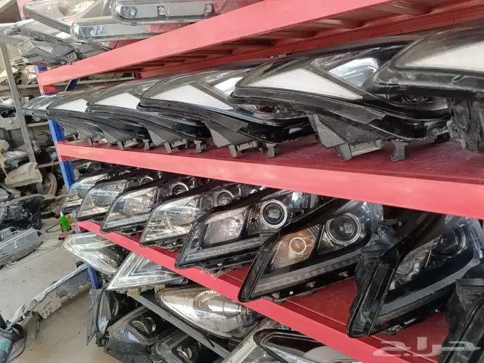 واجهه جنسس 2017 7