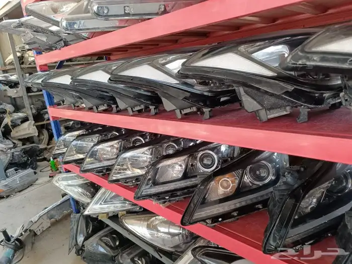 واجهه جنسس 2017 8