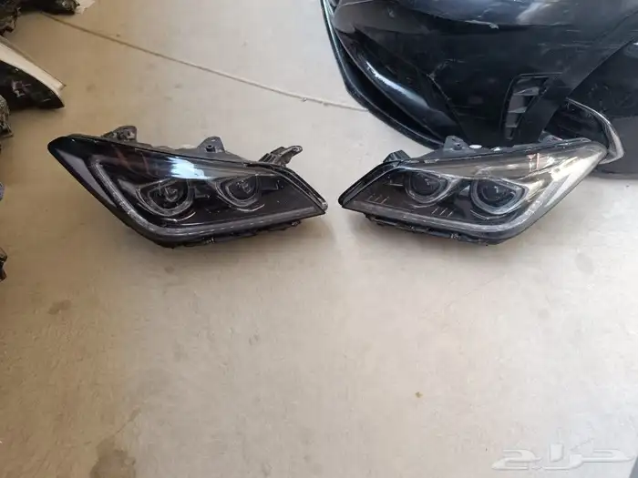 واجهه جنسس 2017 10