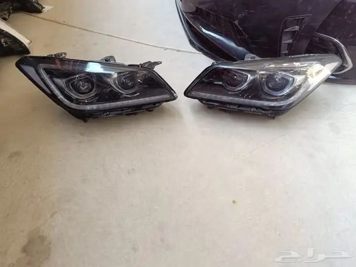 واجهه جنسس 2017 9