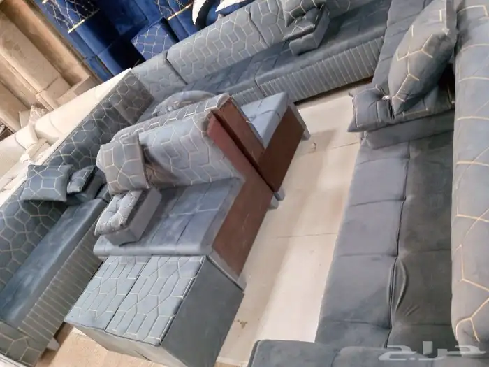 مجالس كنب جاهز وتفصيل حسب الطلب 4