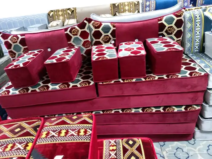 مجالس كنب جاهز وتفصيل حسب الطلب 32