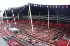 تاجير خيام بيوت شعر جلسات وسواتر تراثيه واركان تراثيه 6