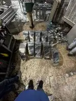 مصبات شلالات وروس نوافير 36