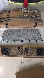 قطع بنتلي 11