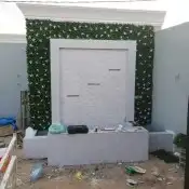 تصميم جميع المظلات و الاشلال 0