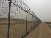 مضلات سواتر برجولات شبوك مزارع شبوك طرقات صيانة مضلات 9