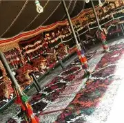 تاجير خيام بيوت شعر جلسات وسواتر تراثيه واركان تراثيه 8