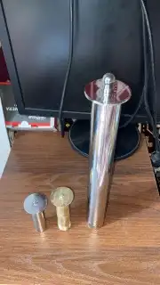 مصبات شلالات وروس نوافير 5