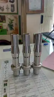 مصبات شلالات وروس نوافير 0