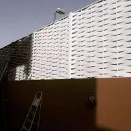 مضلات سواتر برجولات شبوك مزارع شبوك طرقات صيانة مضلات 3