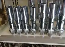 مصبات شلالات وروس نوافير 1