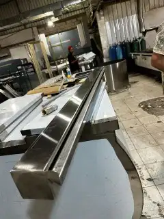 مصبات شلالات وروس نوافير 12