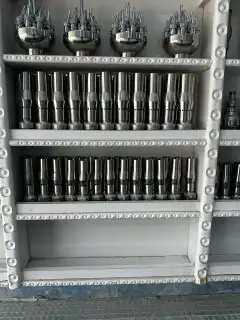 مصبات شلالات وروس نوافير 9