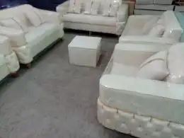 مجالس كنبات جاهز 4  5و4x4 كنبات صالح ومساند 4