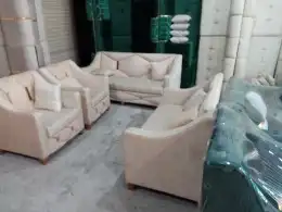 مجالس كنبات جاهز 4  5و4x4 كنبات صالح ومساند 28