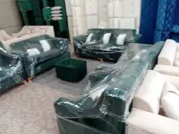 مجالس كنبات جاهز 4  5و4x4 كنبات صالح ومساند 26