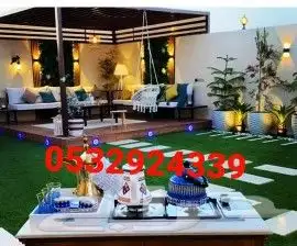 تصميم جميع المظلات و الاشلال 5