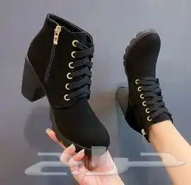بوتات واحذيه نسائيه 30