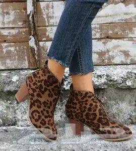 بوتات واحذيه نسائيه 28