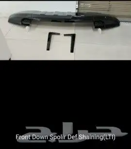 BONNET RANGE ROVER DEFENDER 2022 7