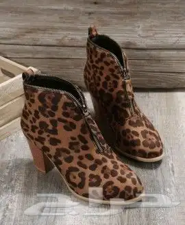 بوتات واحذيه نسائيه 29