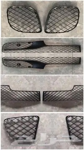قطع بنتلي 34