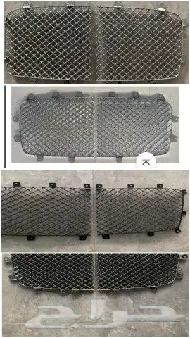 قطع بنتلي 37