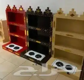 تاجير خيام بيوت شعر جلسات وسواتر تراثيه واركان تراثيه 7